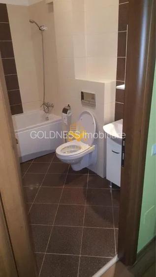 1 camera, mobilat modern, parcare, terasa, Junior Residence, Marasti - 5