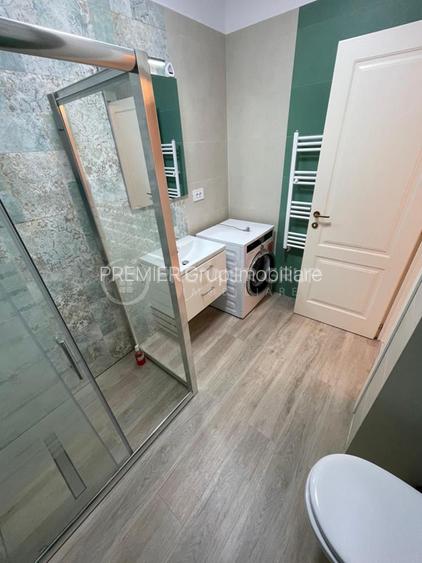 Curte proprie! Apartament 2 camere 65mp, Kimono Residence, CT - 8