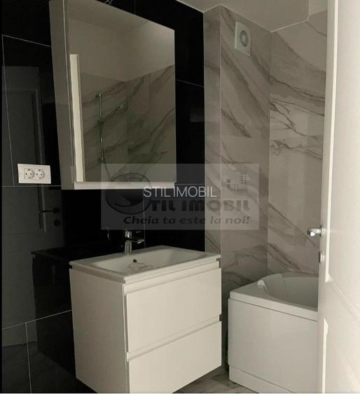 Oferta 2 camere decomadat  56 mp Tatarasi bloc nou pret puls tva - 9