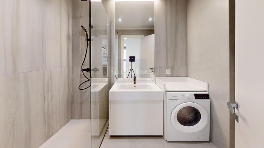 2 Camere| Nusco City Faza 2 | Prima Inchiriere *Pipera* *Tur Virtual* - 13