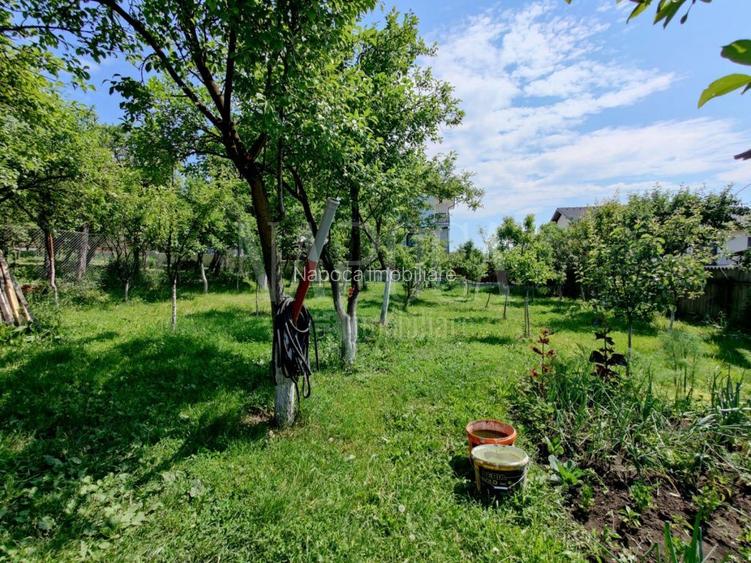 Casa 6 camere de vanzare in Dambul Rotund, Cluj Napoca - 25