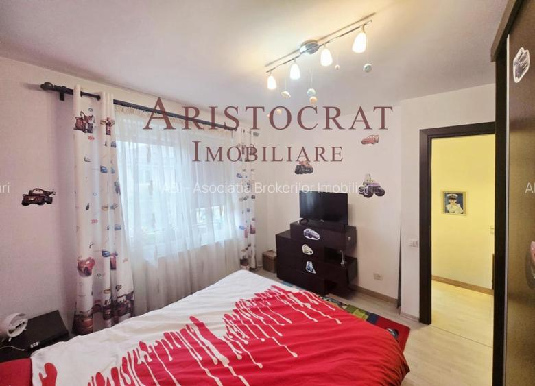 Duplex 3 dormitoare langa padure - 15