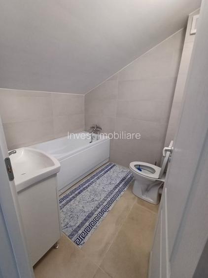 Ap. Duplex modern 3 camere, 71 mp, Bloc 2023, Mobilat, Parcare - HLINCEA - 11