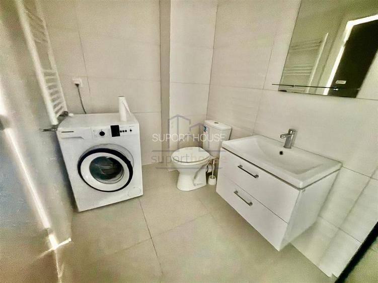 Vanzare apartaament 2 camere , bloc nou, Ploiesti, TOWER - 14