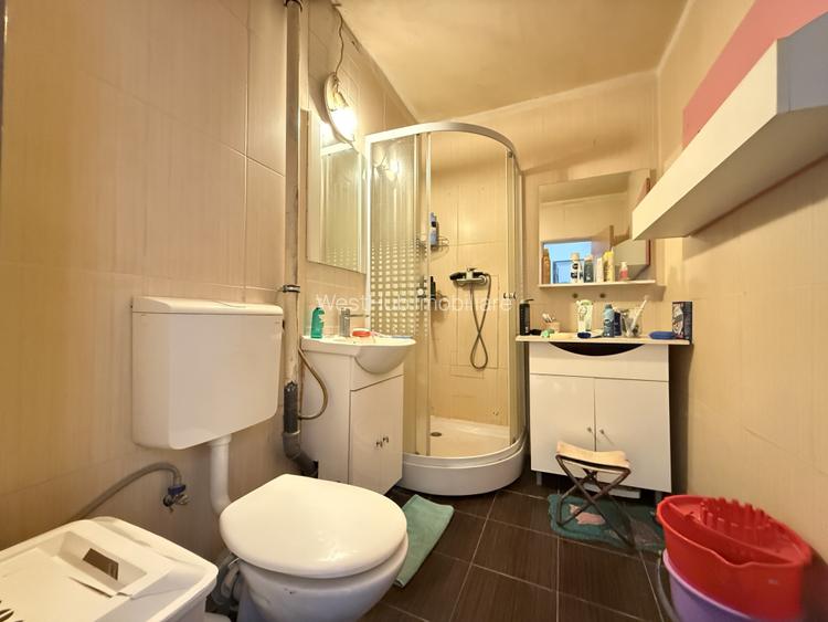 Apartament 2 camere, 52 mp utili, etaj 4 din 5 - Sagului - 6