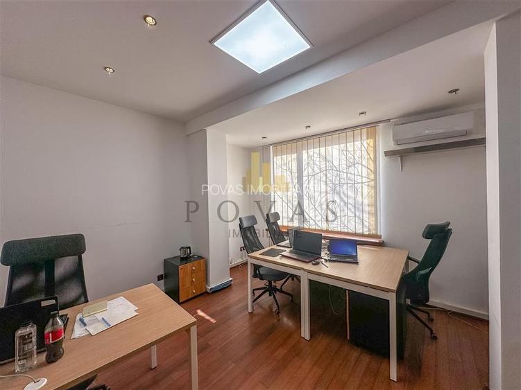 Vanzare Apartament Spatiu Birou Dorobanti Calea Floreasca - 6