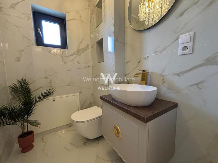 Casa 4 camere PREMIUM, NOUA in Selimbar, Str. Brana - 39