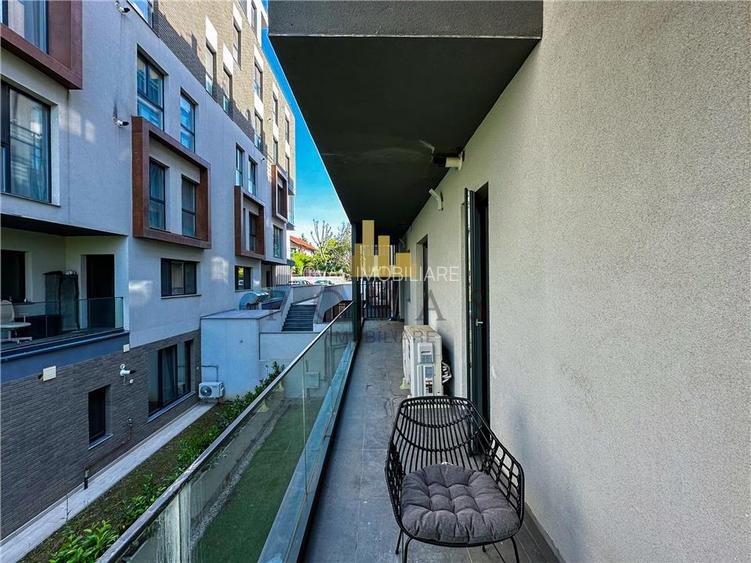 Inchiriere Apartament 3 Camere Belair Lake Iancu Nicolae - 17