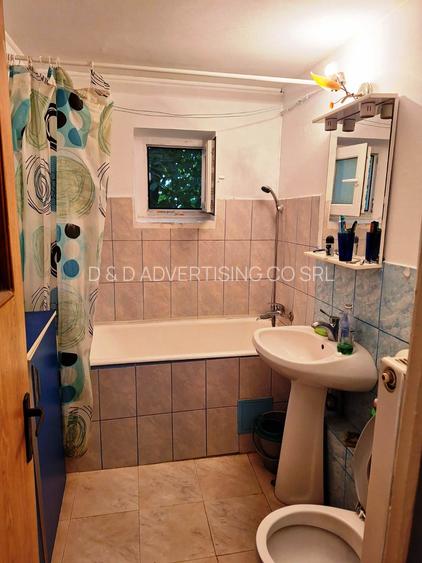 Rahova - Caporal Ilina - Apartament 2 camere confort 1 , decomandat - MODERN - 7