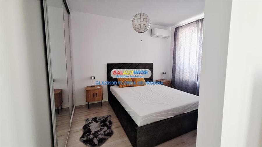 Inchiriere apartament 2 camere tip studio modern  Greenfield Residence - 5