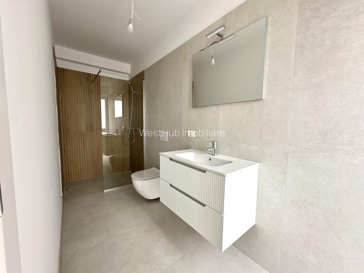 Duplex 4 camere, 116 mp utili, 325 mp teren - Giarmata-Vii - 8