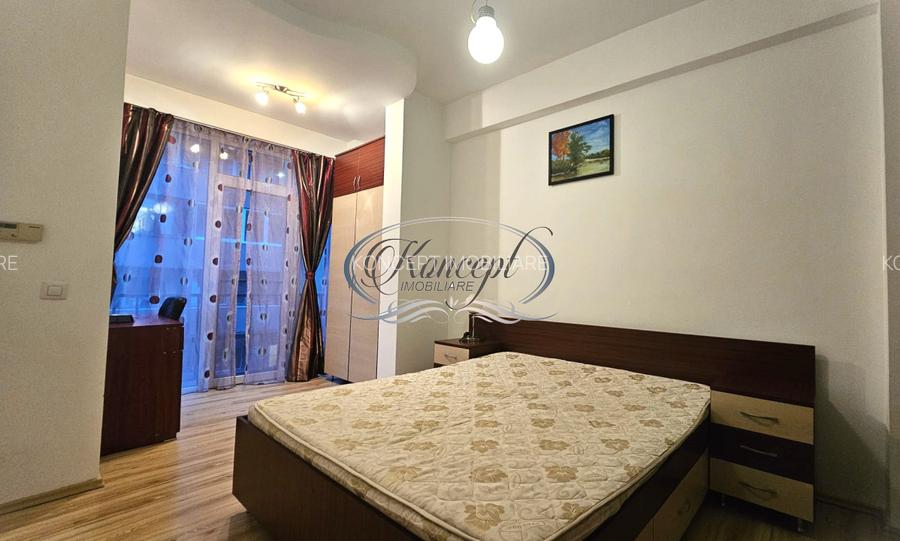 Apartament terasa si garaj, langa padure - 7