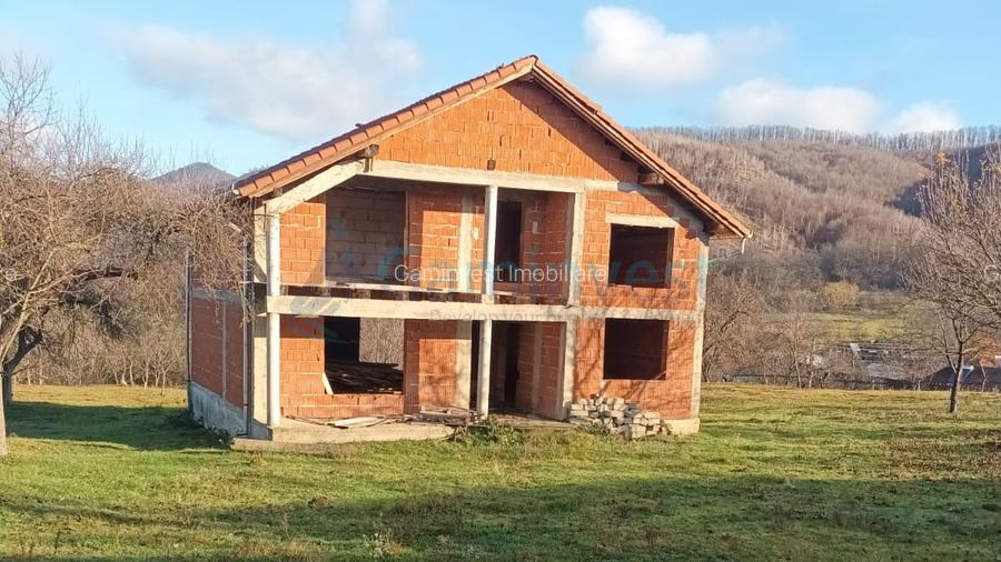 Casa de vanzare la rosu, Cresuia, Bihor - 7