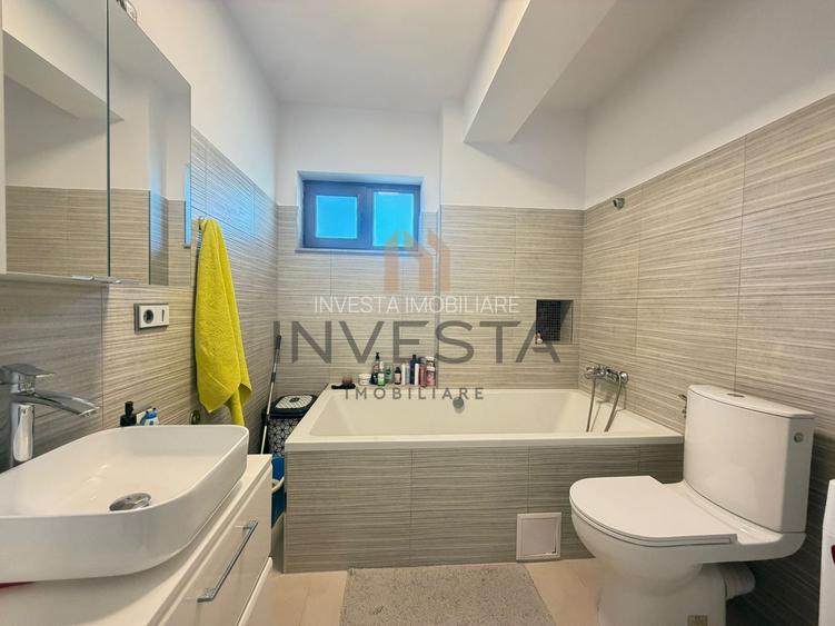 Apartament 3 camere | Etaj Intermediar | zona Buna Ziua - 9