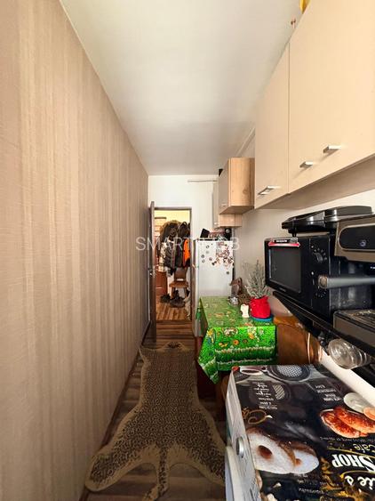 Garsoniera 27mp Porolissum cu finisaje 33.000eur neg - 8