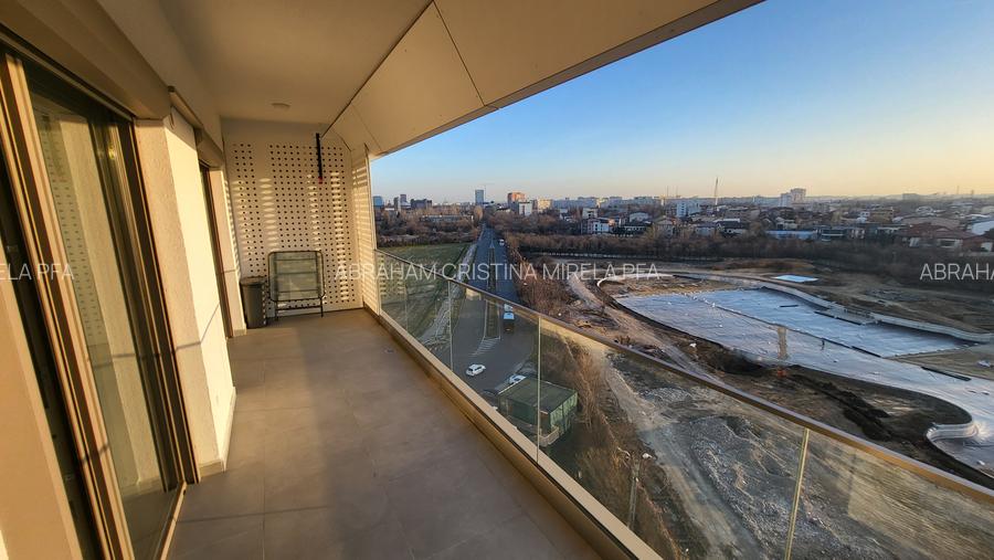 Vanzare apartament 2 camere Ready-to-Move, Art City by Bog'Art - 18