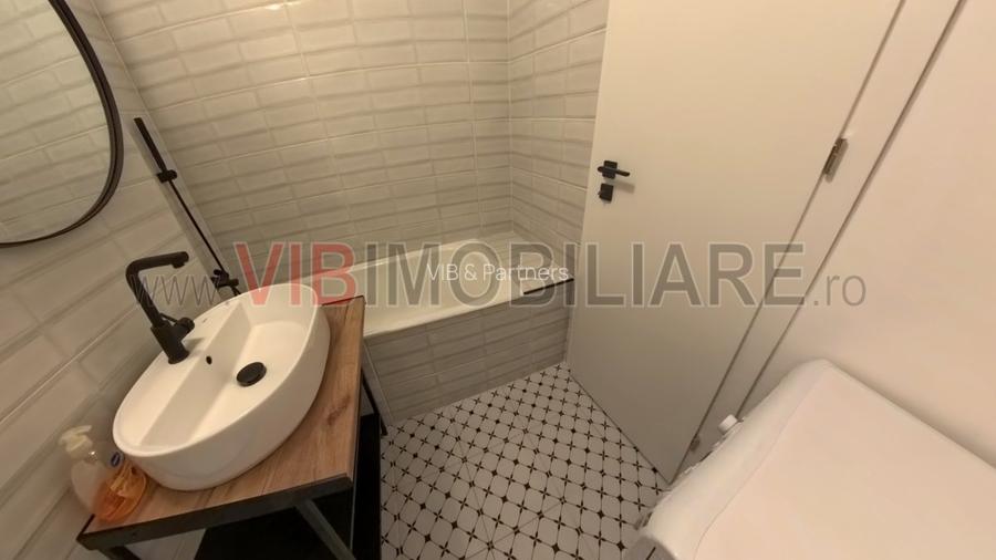 Apartament 2 camere de inchiriat, Carol - Mosilor - Universitate - 10