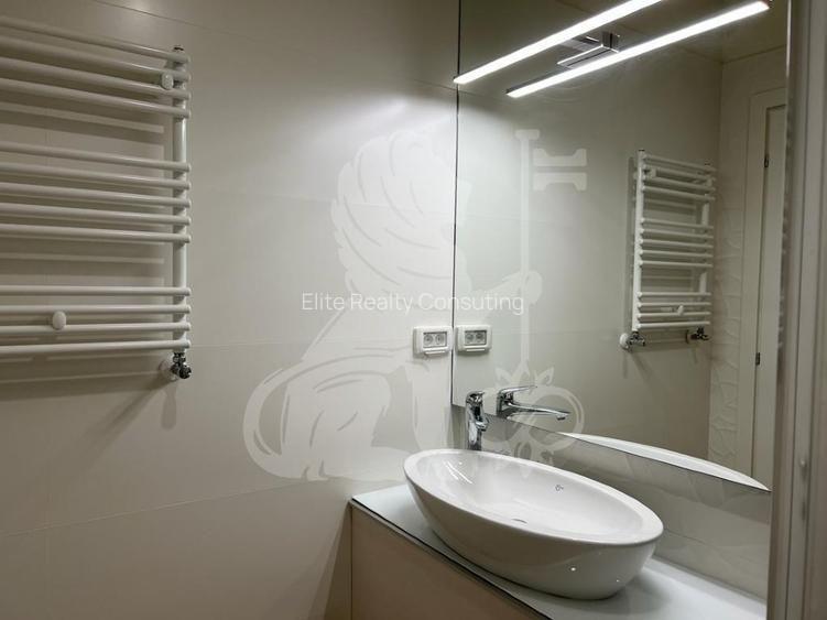 Apartament de lux cu 4 camere | Pipera | Residence 5 - 13