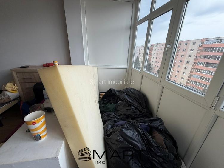 Apartament 2 camere decomandate et. 7/10 Mihai Viteazul - 5