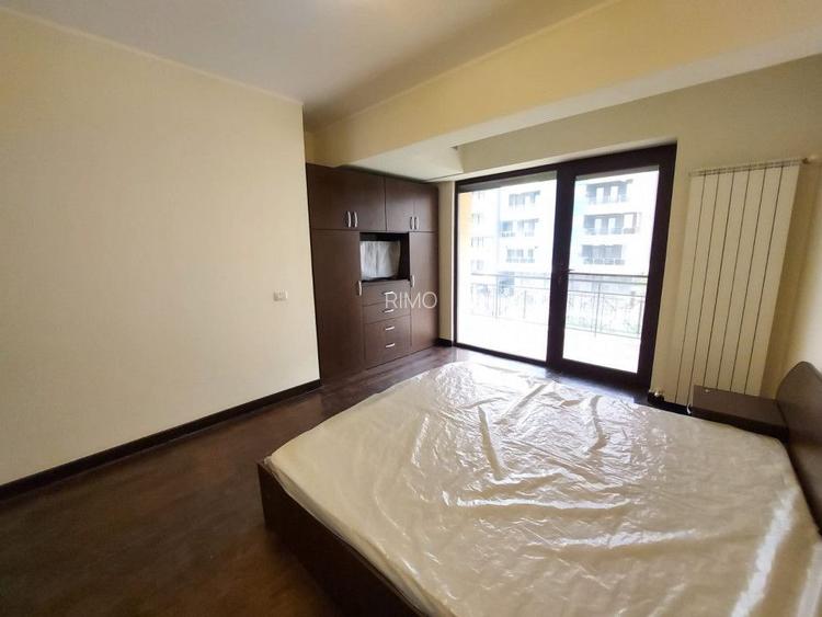 Vila de închiriat Mamaia Nord | Kazeboo Beach | Curte 250 mp - 8