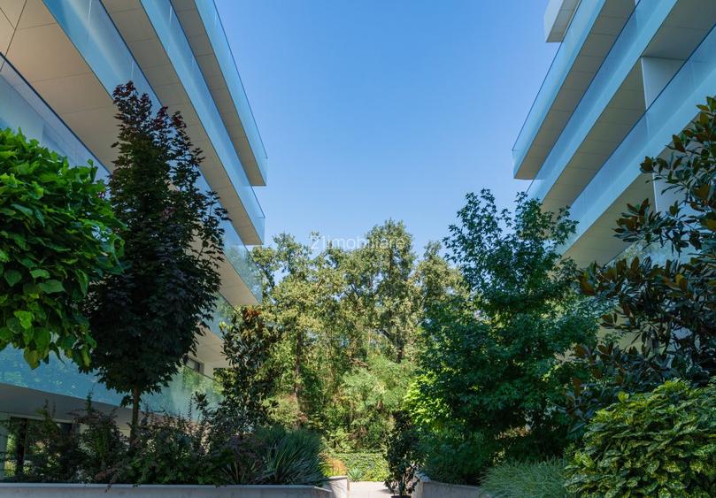 Apartament 3 camere, 108 mp, finisaje high-end, Pines Residence - langa Stejarii - 21