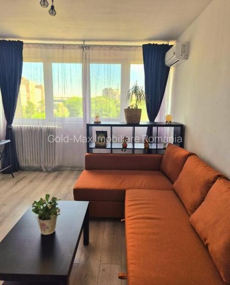 2 camere de inchiriat Crangasi - 2