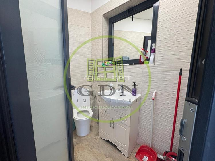 Spatiu comercial, 100 mp, Cartier Rovine, Zona Helmat - 3