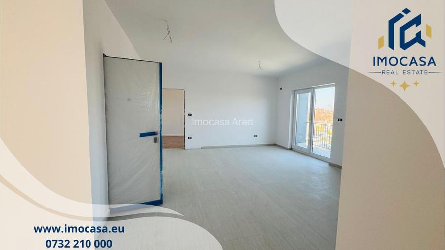 Apartament 3 camere noi cu parcare direct dezvoltator Gradiste Arad - 4