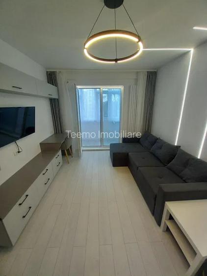 Apartament 2 camere, decomandat, 40 mp, ac, parcare, Brancoveanu  - 2