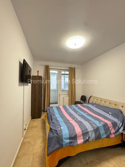 Apartament cu 2 camere- Parter inalt tip - Militari - 11