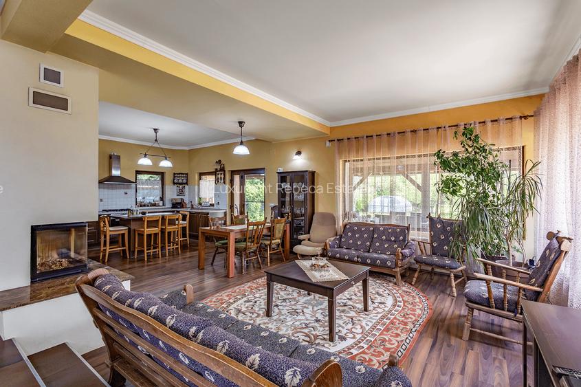 🌿 Proprietate exclusivistă lângă pădure | Dumbrăvița – zona Uranus - 5