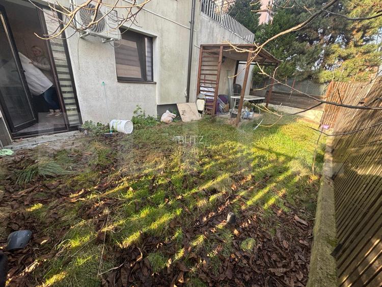 Apartament cu 2 camere, 37.50 mp, zona Zorilor - 14