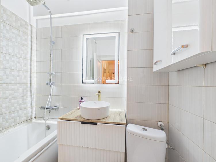 2 CAMERE | ENVOGUE RESIDENCE | MILITARI | PARCARE - 7