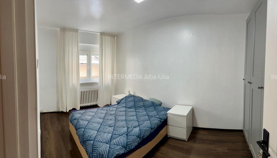 Apartament 2 camere | Cetate M-uri | 50 mp | Finisat | Mobilat | Utilat | Liber - 13