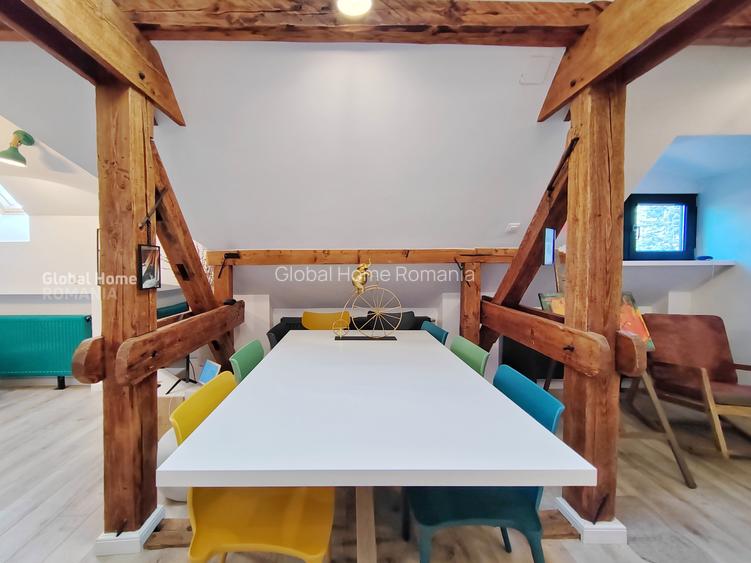 Dorobanți-Capitale | Loft Boem | Design & Personalitate - 8