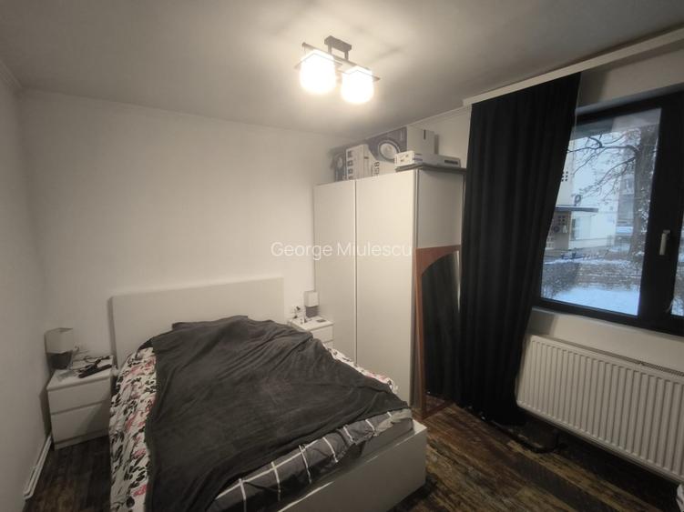 Locatie ultracentrala, confort intr-o zona foarte linistita - 7