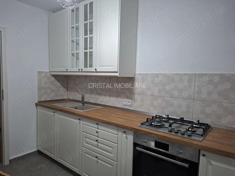 De închiriat apartament 2 camere Constantin Brâncoveanu - 3