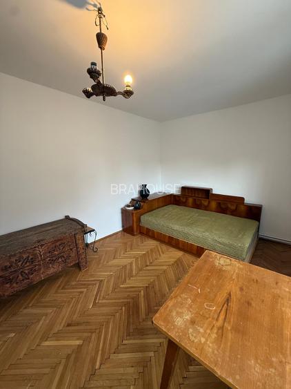 Apartament 4 camere – Strada Lungă | Curte, garaj, pivniță | Zonă centrală - 7