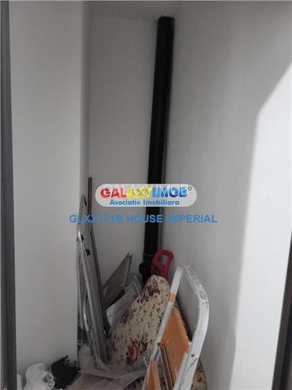 Apartament 2 camere bld Basarabia, plan secund - 14