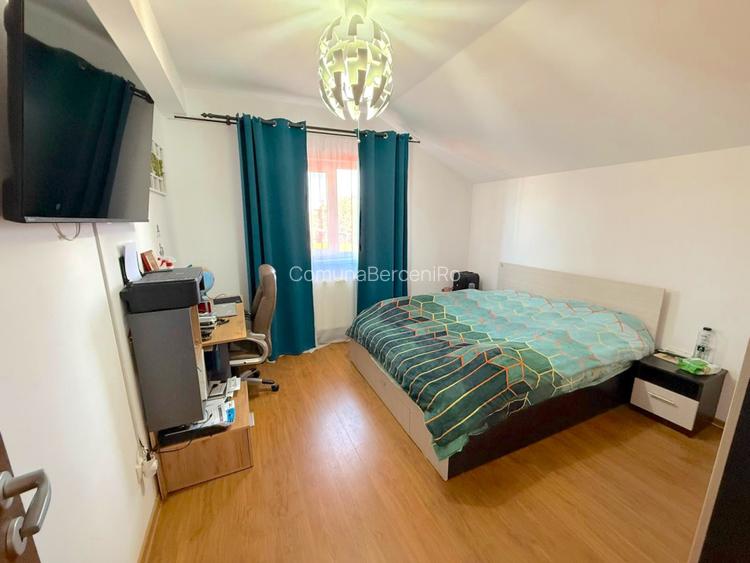 Individuala 4 camere P+M - 134mp Str.Lacramioarei | gata de mutat | 45 poze - 22