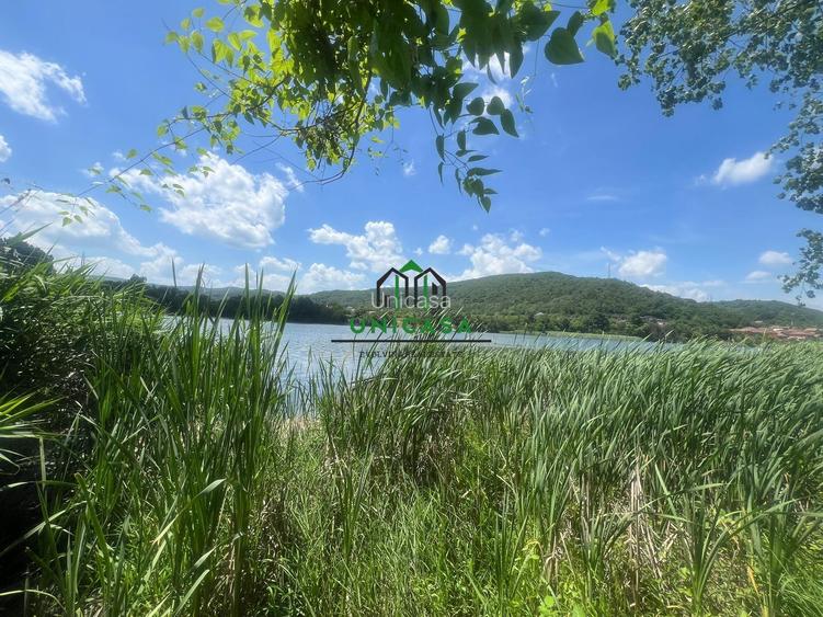 Teren Fedelesoiu/3200 mp/Intravilan - 5