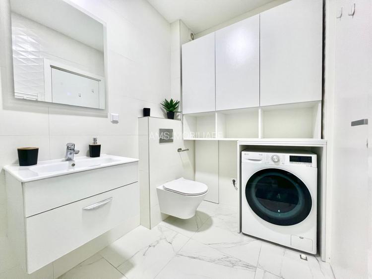 NOU / IDEAL INVESTITIE / COMPLET MOBILAT SI UTILAT - 12