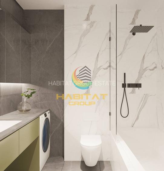 Apartament 3 camere Sector 4 min Stb Dezvoltator - 5