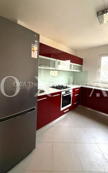 AX1222 Dambovita, Apartament spatios cu 3 camere, Mobilat&Utilat - 3