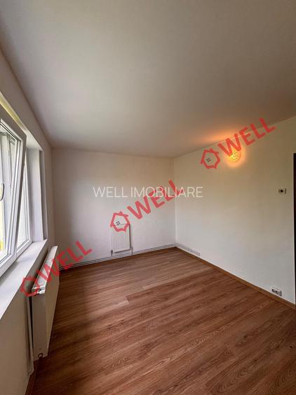 Apartament de vânzare cu 2 camere în Sfântu Gheorghe, pe strada Crângului! - 5