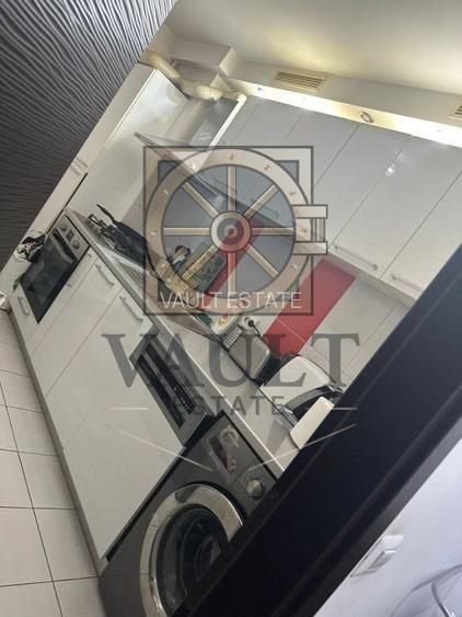 APARTAMENT 2 CAMERE 54MP- METROU N. TECLU- CENTRALA PROPRIE - 3