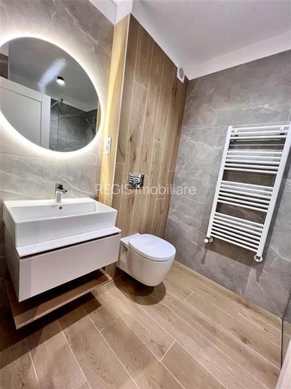 Apartament 3 camere | prima inchiriere | Urban Plaza - 8