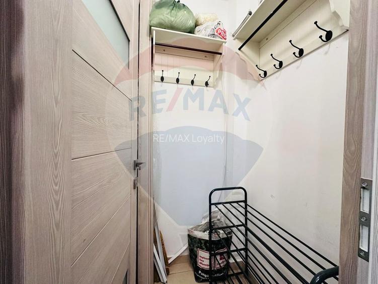 Apartament de inchiriat-Bd. Timisoara, Metrou Romancierilor 5-7 minute - 6