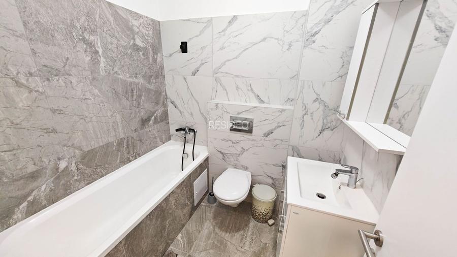 Garsoniera - imobil nou - Virtutii - Lacul Morii - 10