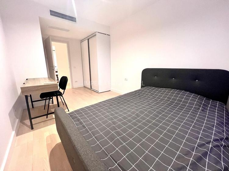 Apartament spatos, mobilat modern, parcare subterana, langa Cambridge school - 10